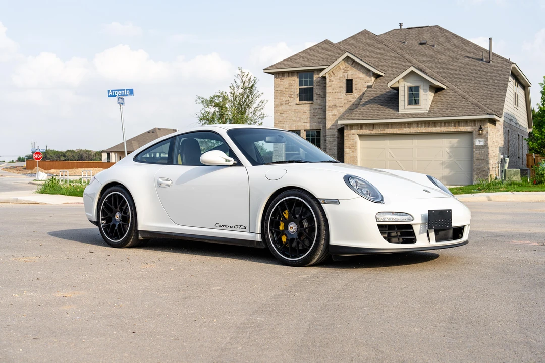 2012 Porsche 997 Carrera GTS - Image 13 of 31