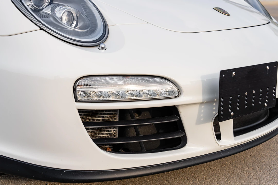 2012 Porsche 997 Carrera GTS - Image 21 of 31