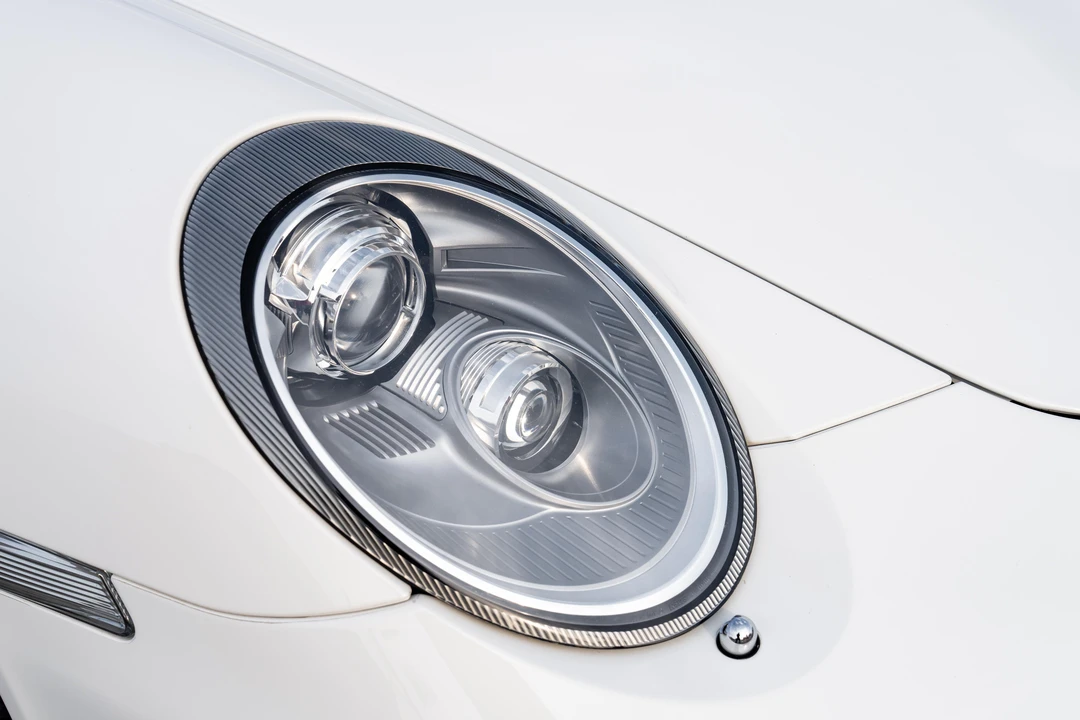 2012 Porsche 997 Carrera GTS - Image 23 of 31