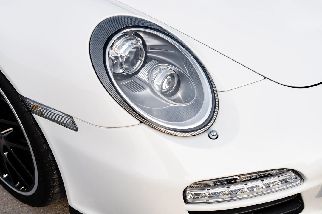 2012 Porsche 997 Carrera GTS - Image 22 of 31