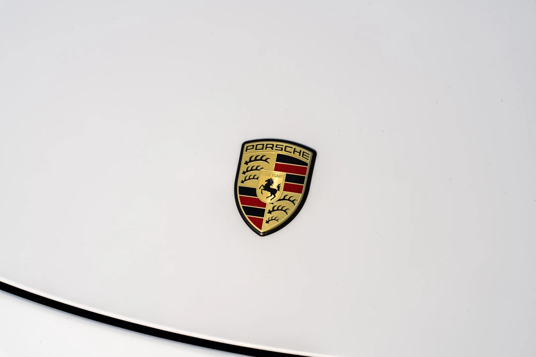 2012 Porsche 997 Carrera GTS - Image 30 of 31