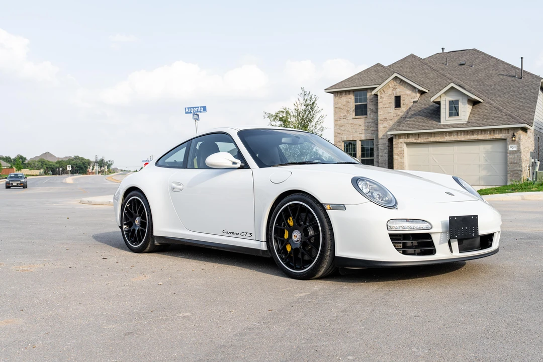 2012 Porsche 997 Carrera GTS - Image 14 of 31