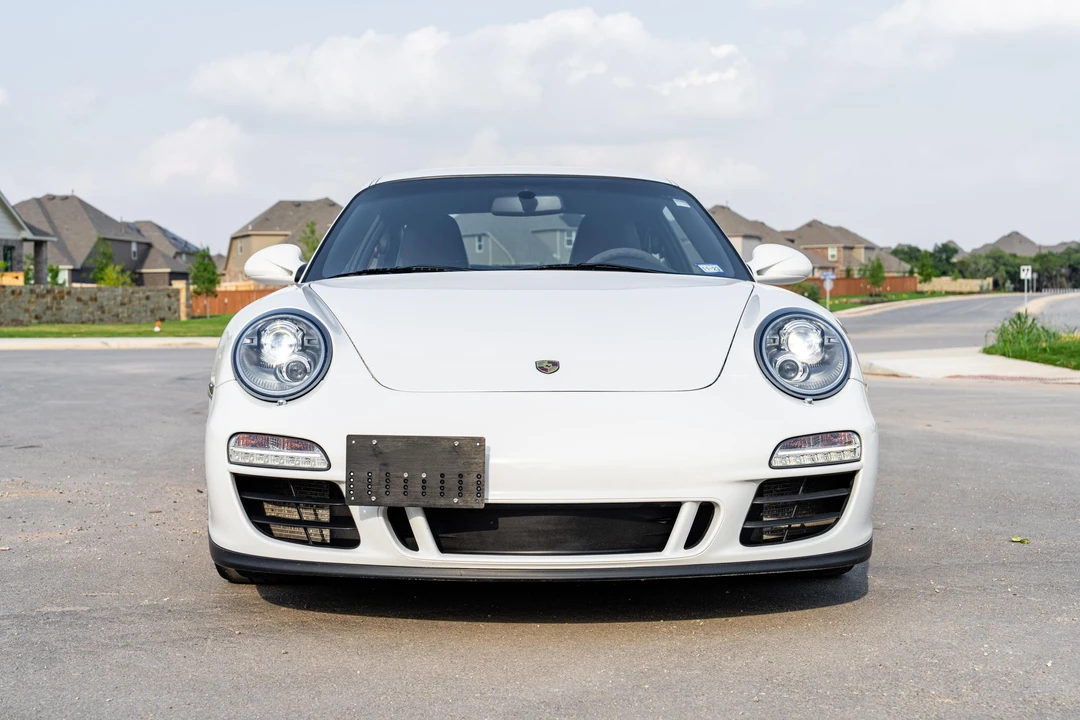 2012 Porsche 997 Carrera GTS - Image 6 of 31