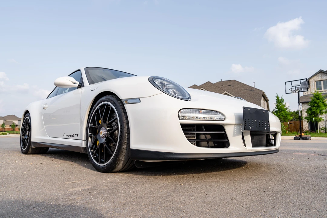 2012 Porsche 997 Carrera GTS - Image 18 of 31