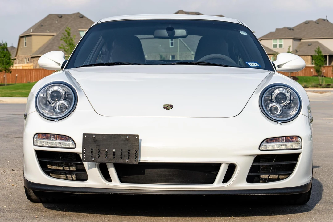 2012 Porsche 997 Carrera GTS - Image 2 of 31