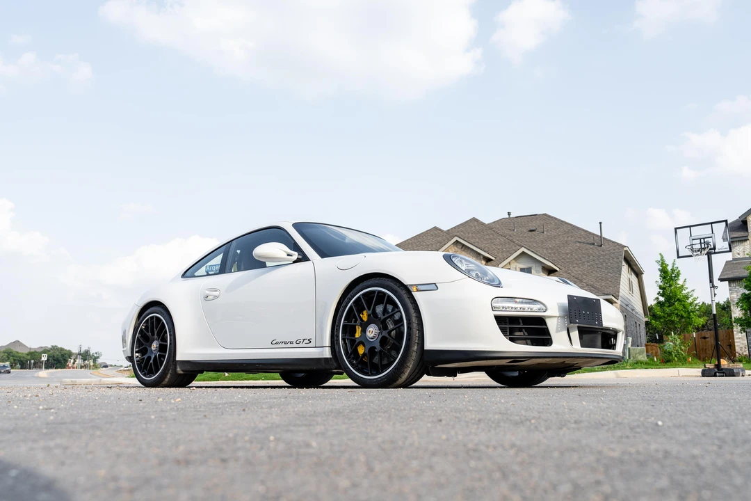 2012 Porsche 997 Carrera GTS - Image 16 of 31