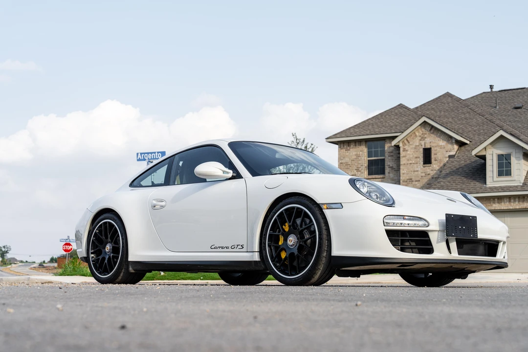 2012 Porsche 997 Carrera GTS - Image 17 of 31