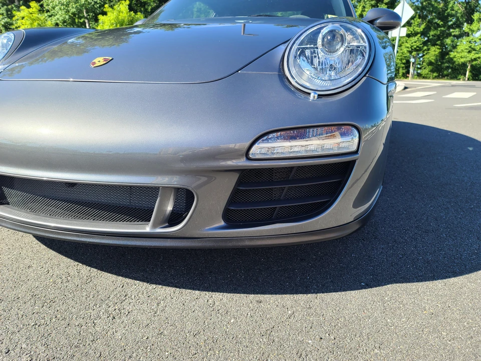 2012 Porsche 997 Carrera - Image 18 of 31