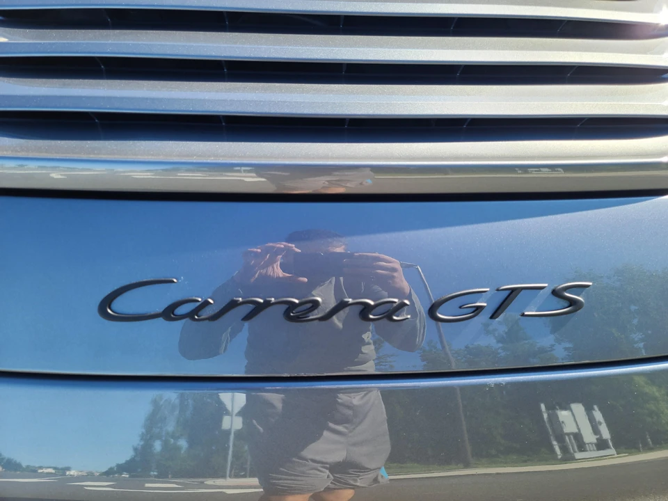 2012 Porsche 997 Carrera - Image 29 of 31