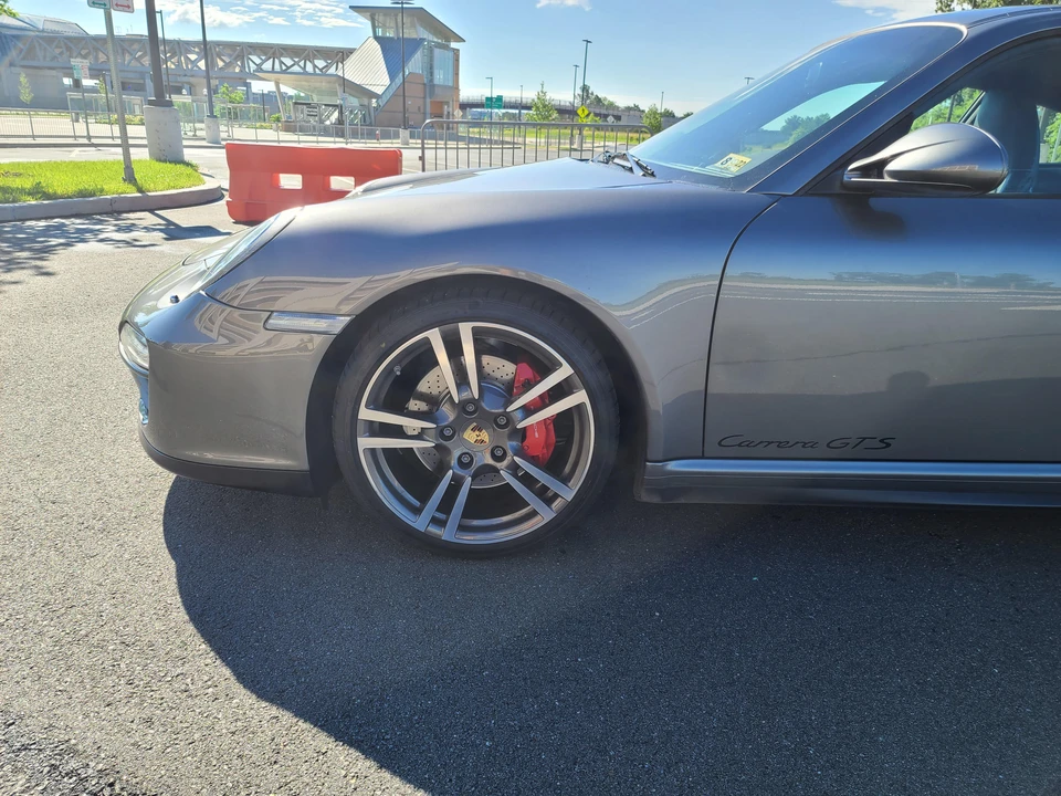 2012 Porsche 997 Carrera - Image 21 of 31
