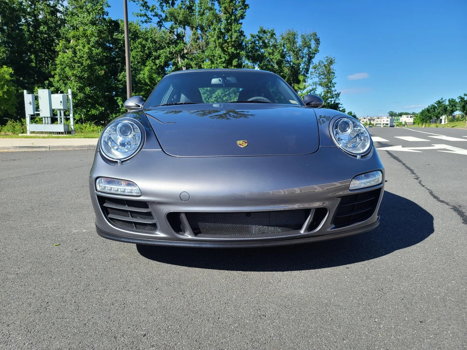 2012 Porsche 997 Carrera - Image 6 of 31