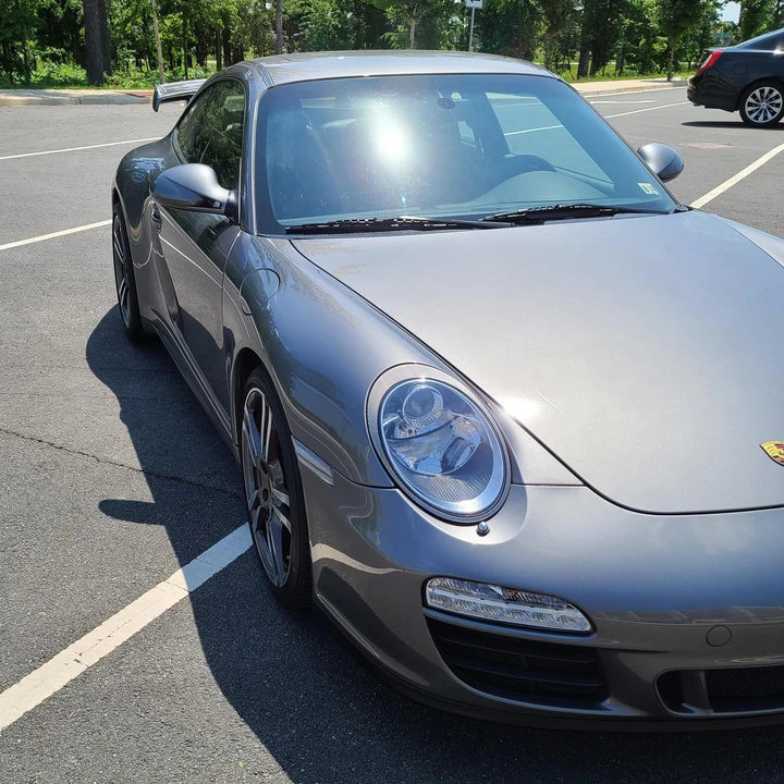 2012 Porsche 997 Carrera - Image 13 of 31