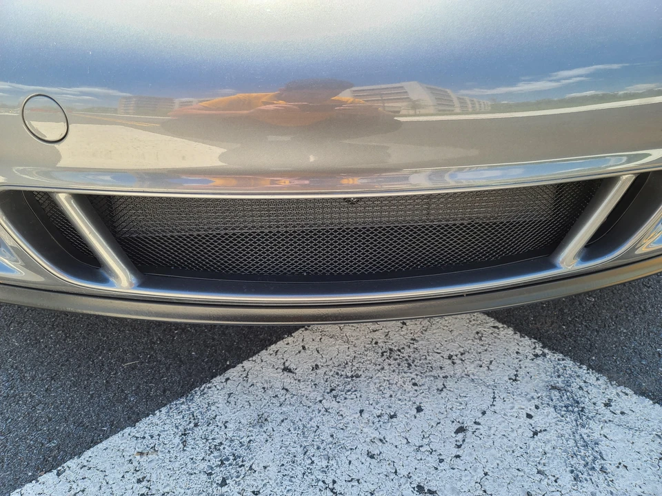 2012 Porsche 997 Carrera - Image 16 of 31