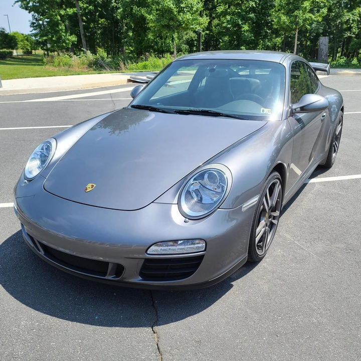 2012 Porsche 997 Carrera - Image 7 of 31