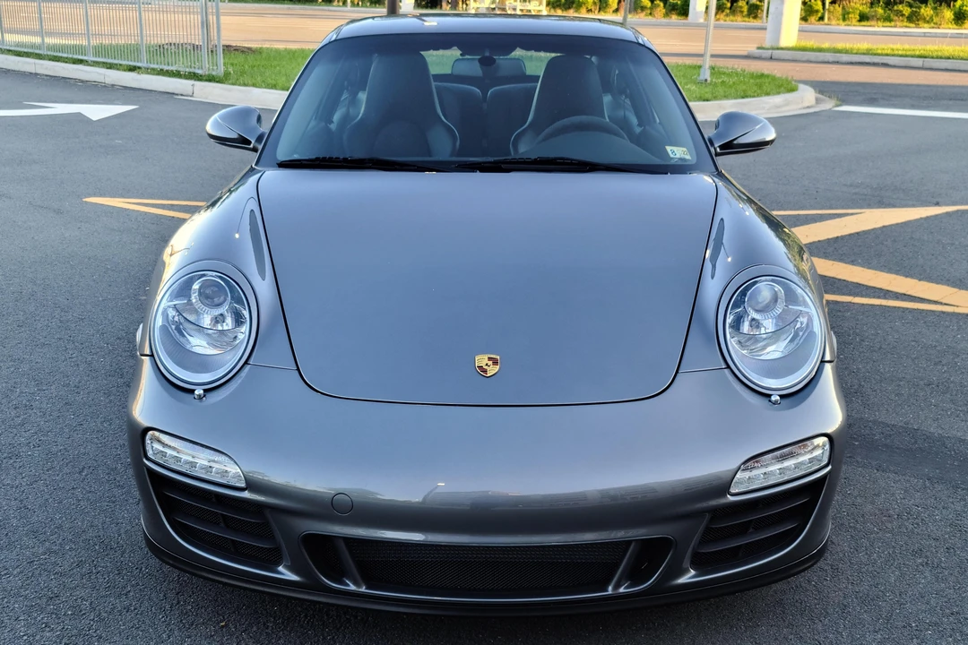 2012 Porsche 997 Carrera - Image 2 of 31