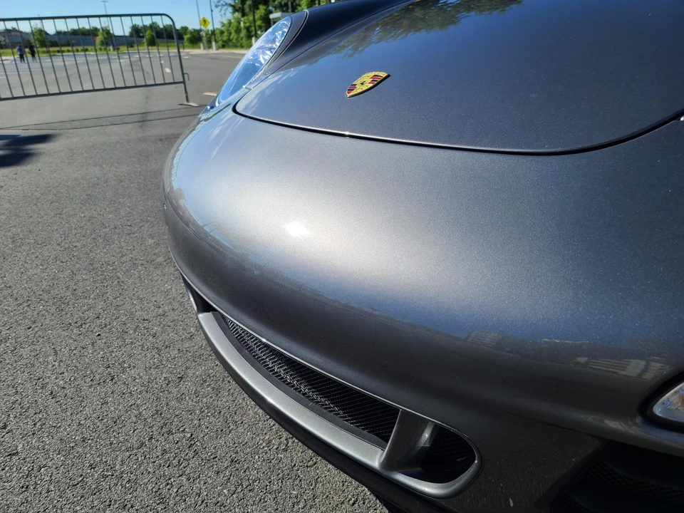 2012 Porsche 997 Carrera - Image 17 of 31