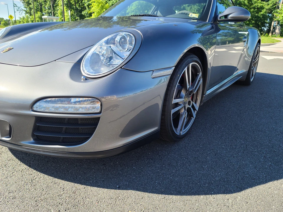 2012 Porsche 997 Carrera - Image 20 of 31