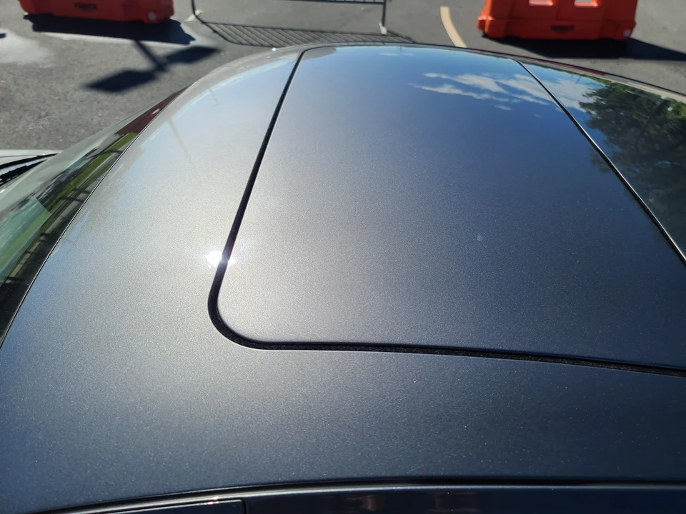 2012 Porsche 997 Carrera - Image 22 of 31