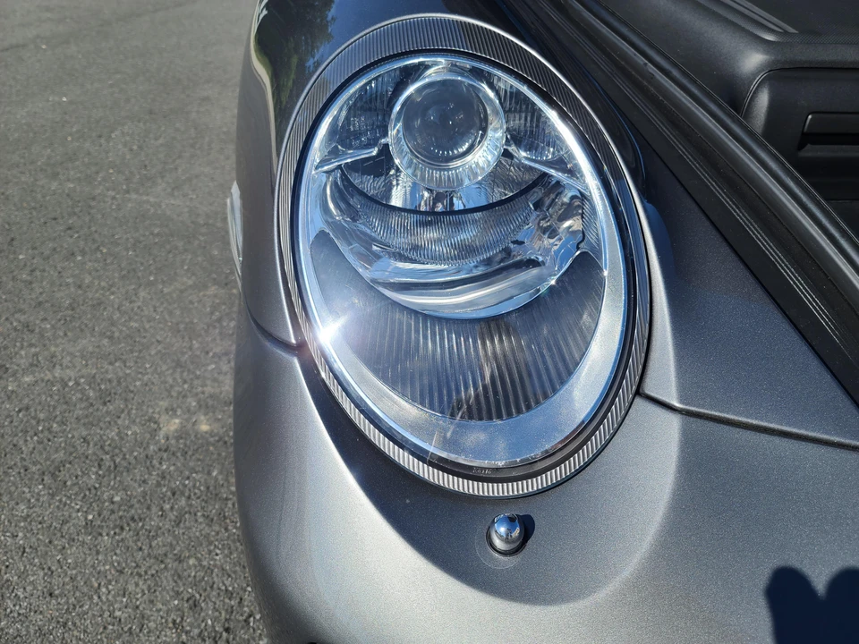 2012 Porsche 997 Carrera - Image 15 of 31