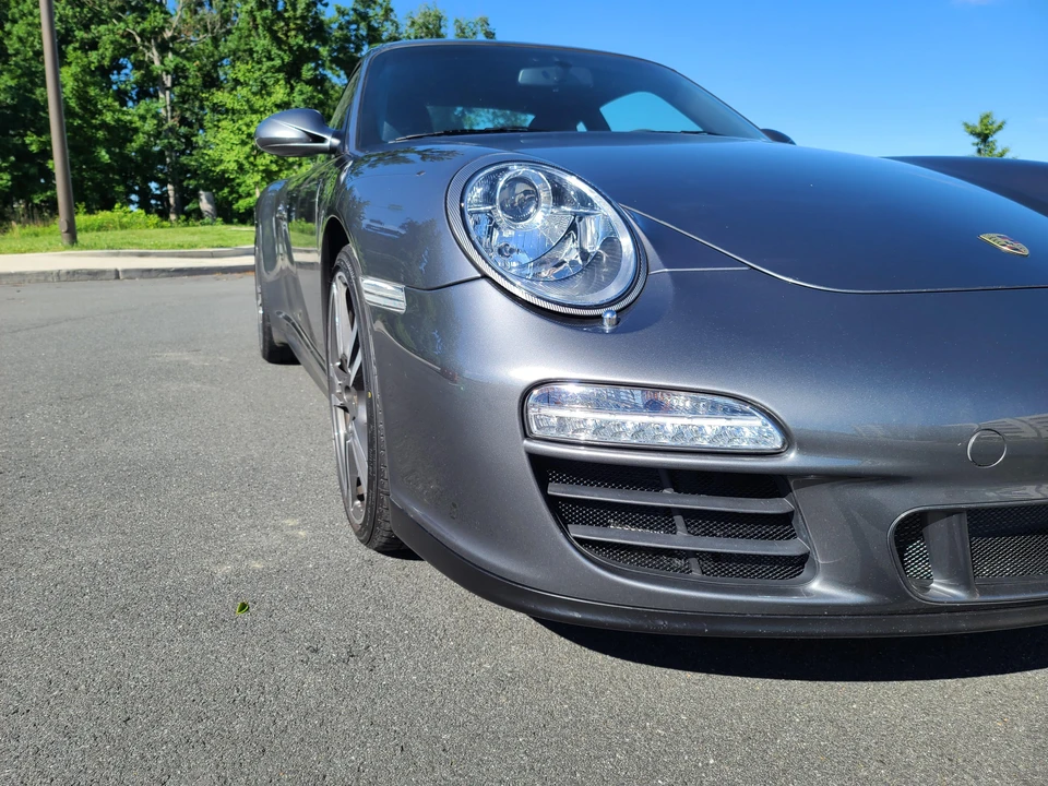 2012 Porsche 997 Carrera - Image 14 of 31