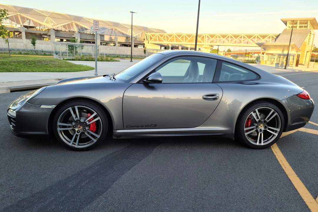 2012 Porsche 997 Carrera - Image 3 of 31
