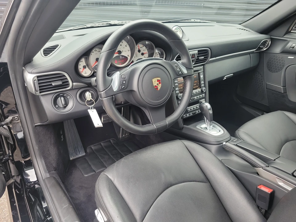 2012 Porsche 997 Carrera GTS - Image 4 of 31
