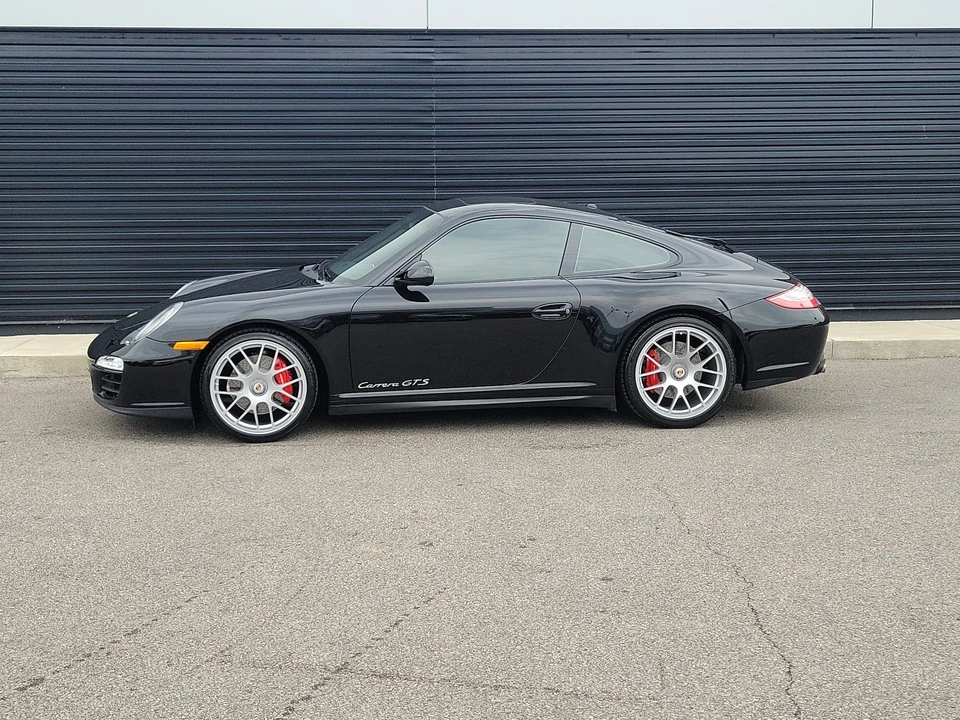 2012 Porsche 997 Carrera GTS - Image 6 of 31