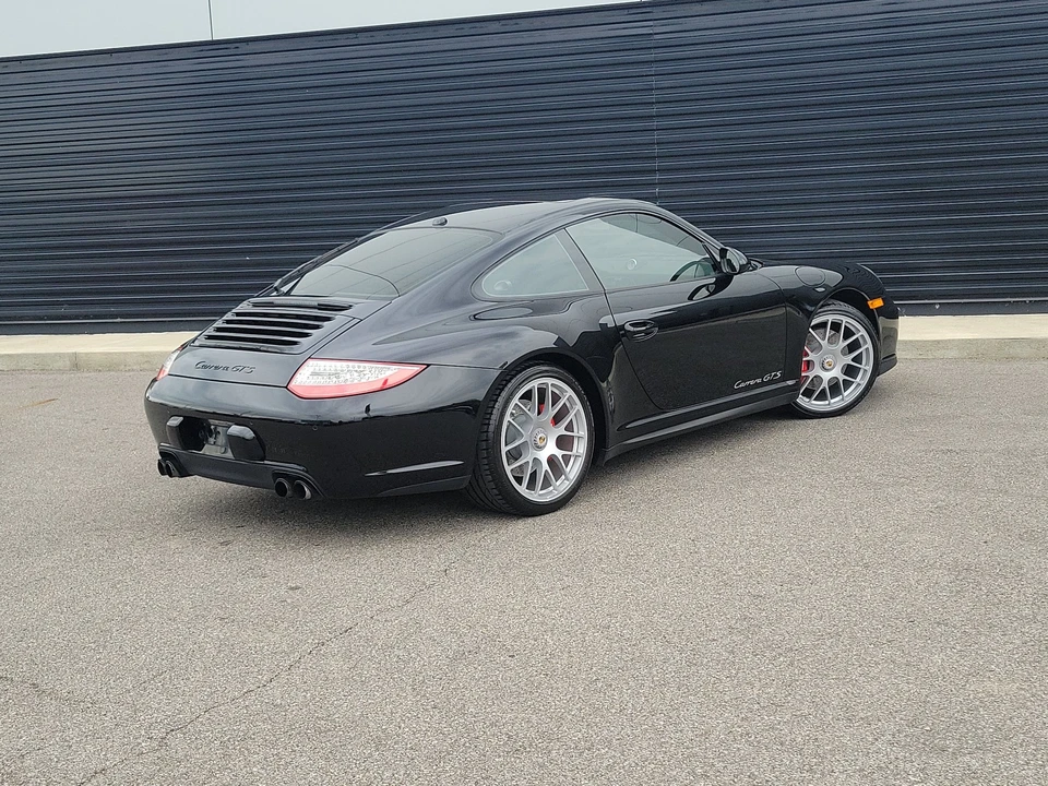 2012 Porsche 997 Carrera GTS - Image 8 of 31