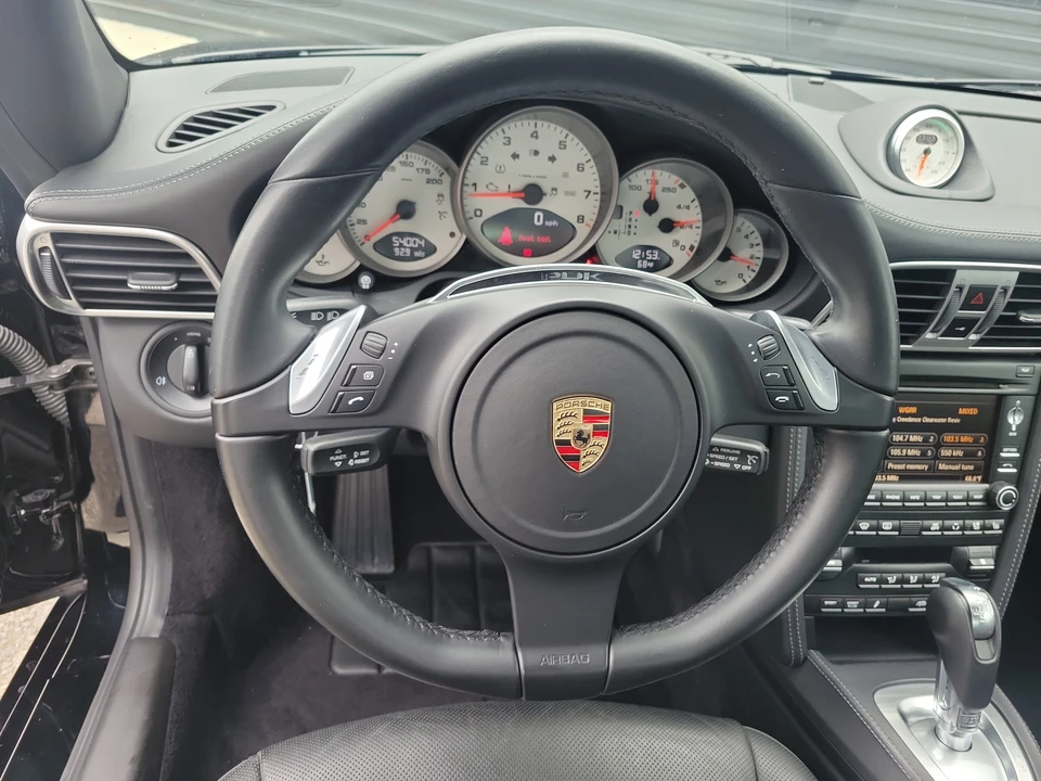 2012 Porsche 997 Carrera GTS - Image 20 of 31