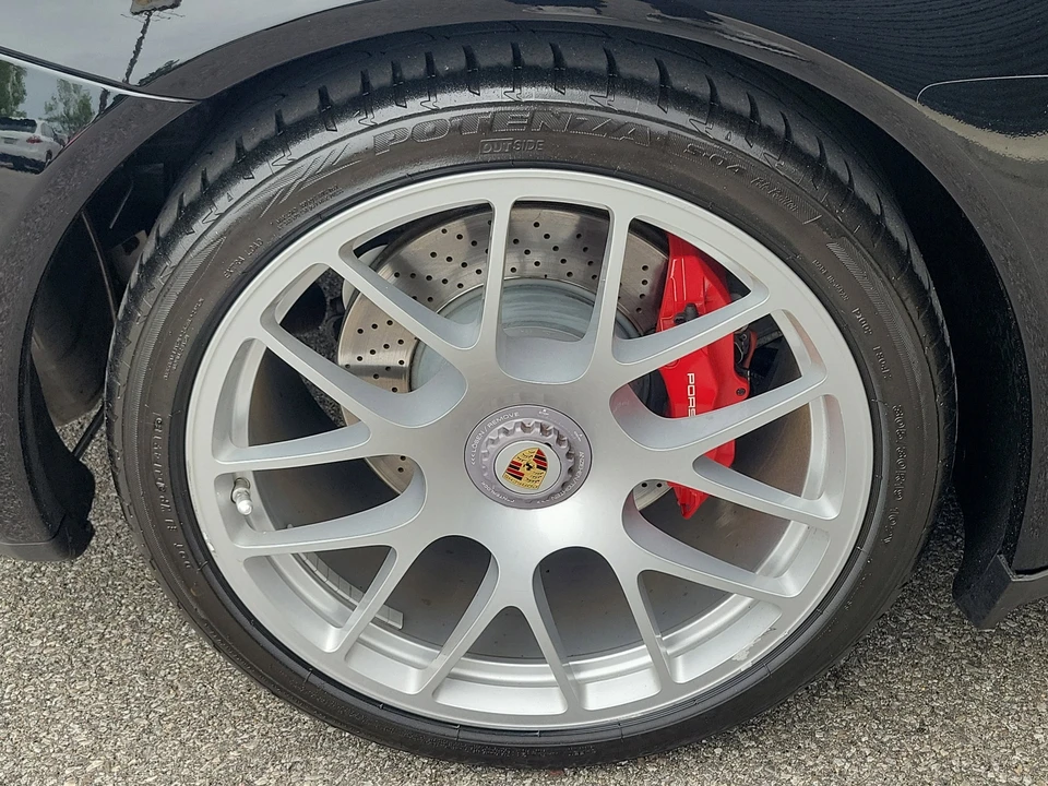 2012 Porsche 997 Carrera GTS - Image 13 of 31
