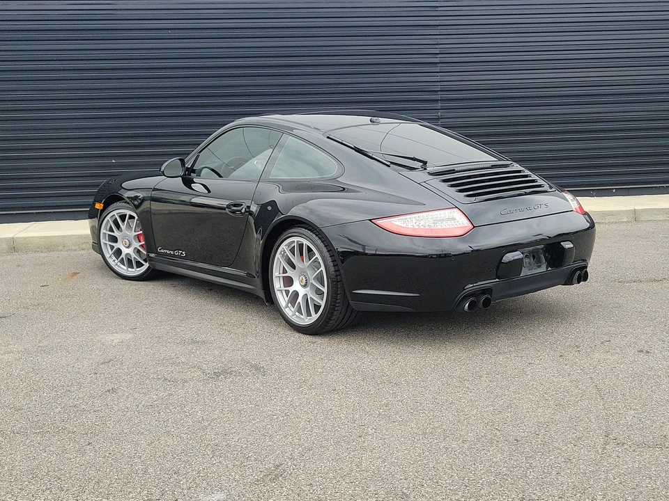 2012 Porsche 997 Carrera GTS - Image 7 of 31