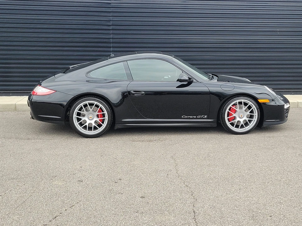 2012 Porsche 997 Carrera GTS - Image 10 of 31