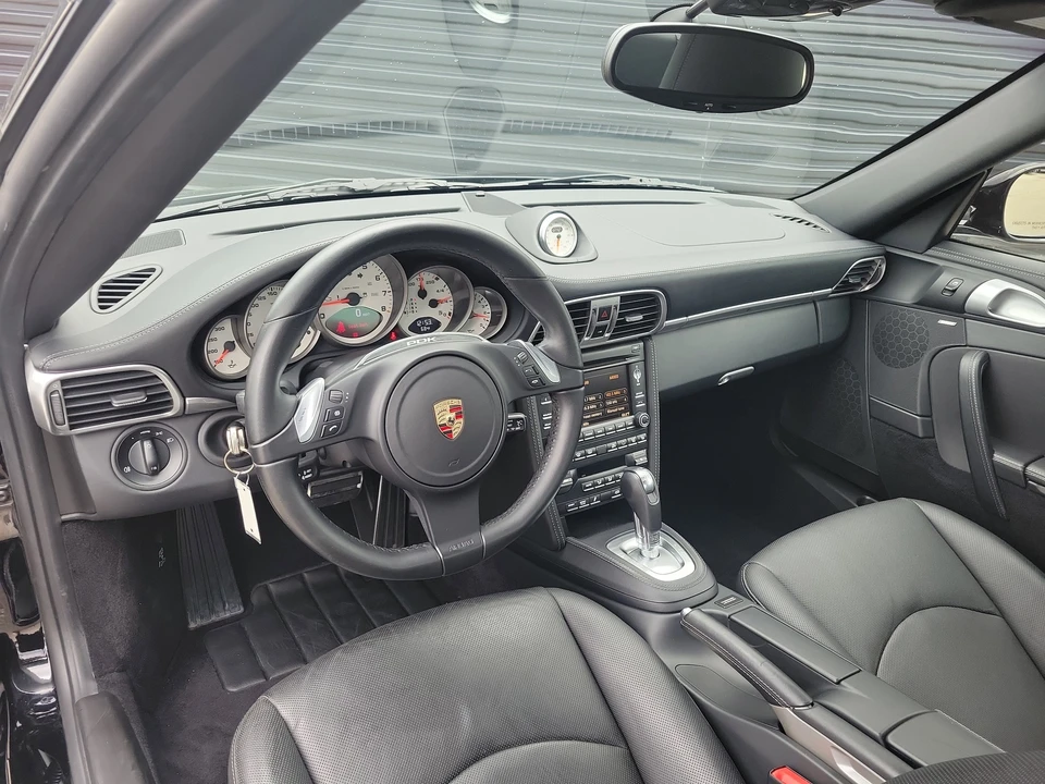 2012 Porsche 997 Carrera GTS - Image 18 of 31