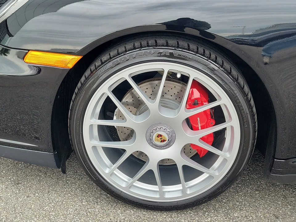 2012 Porsche 997 Carrera GTS - Image 12 of 31