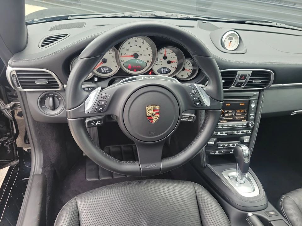 2012 Porsche 997 Carrera GTS - Image 19 of 31