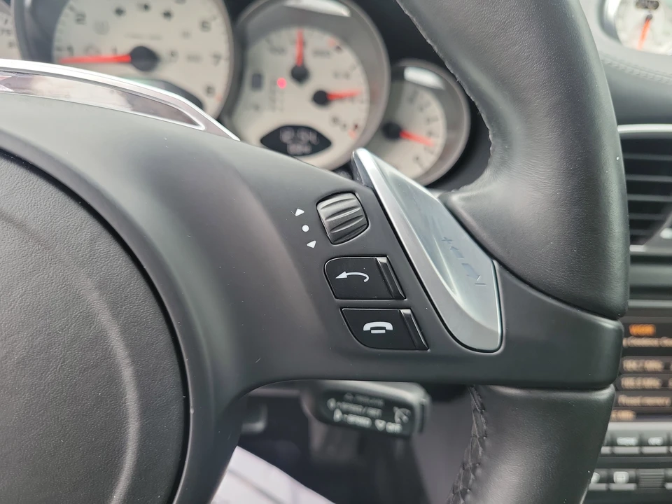 2012 Porsche 997 Carrera GTS - Image 25 of 31