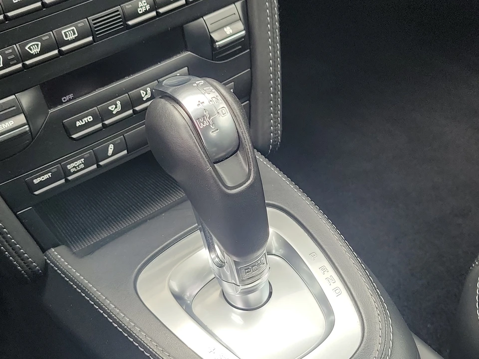 2012 Porsche 997 Carrera GTS - Image 31 of 31