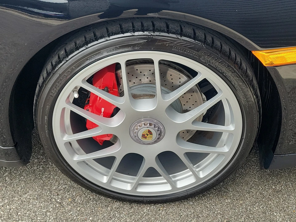 2012 Porsche 997 Carrera GTS - Image 14 of 31