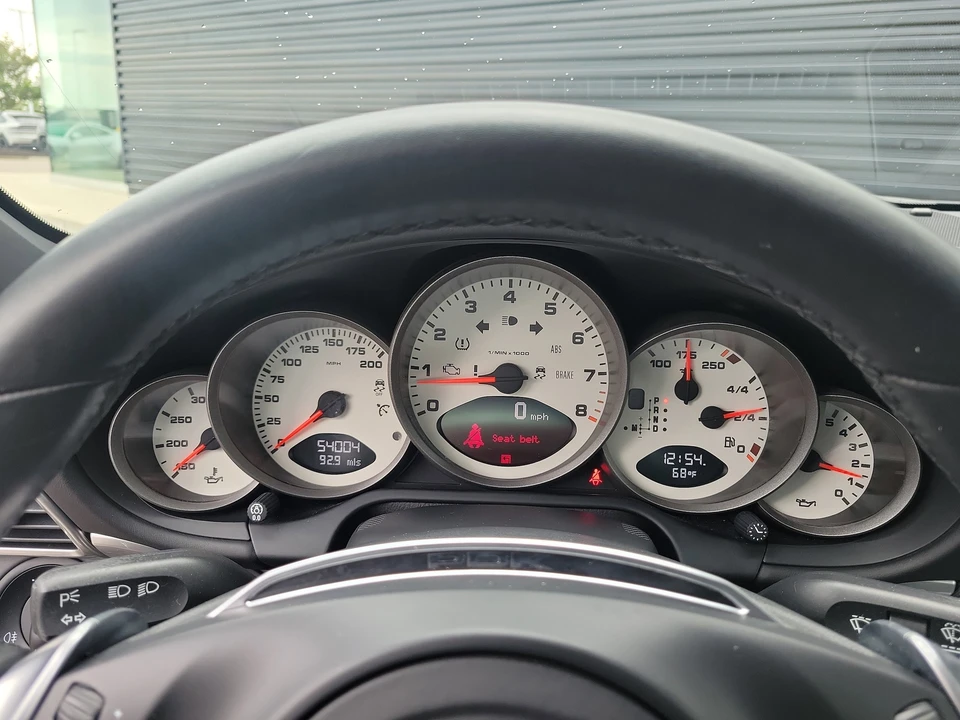 2012 Porsche 997 Carrera GTS - Image 26 of 31