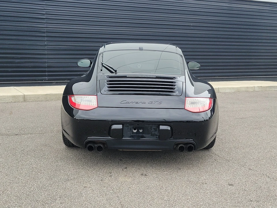 2012 Porsche 997 Carrera GTS - Image 9 of 31