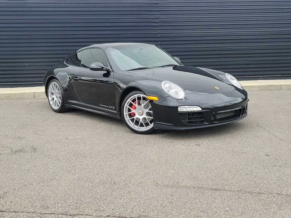 2012 Porsche 997 Carrera GTS - Image 3 of 31