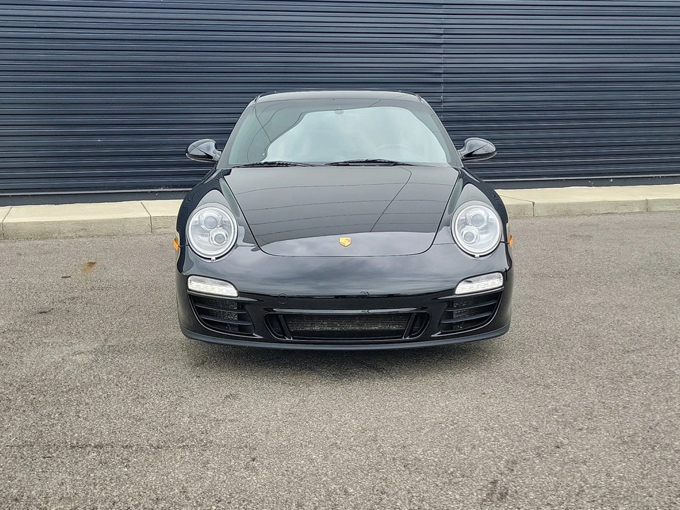 2012 Porsche 997 Carrera GTS - Image 2 of 31