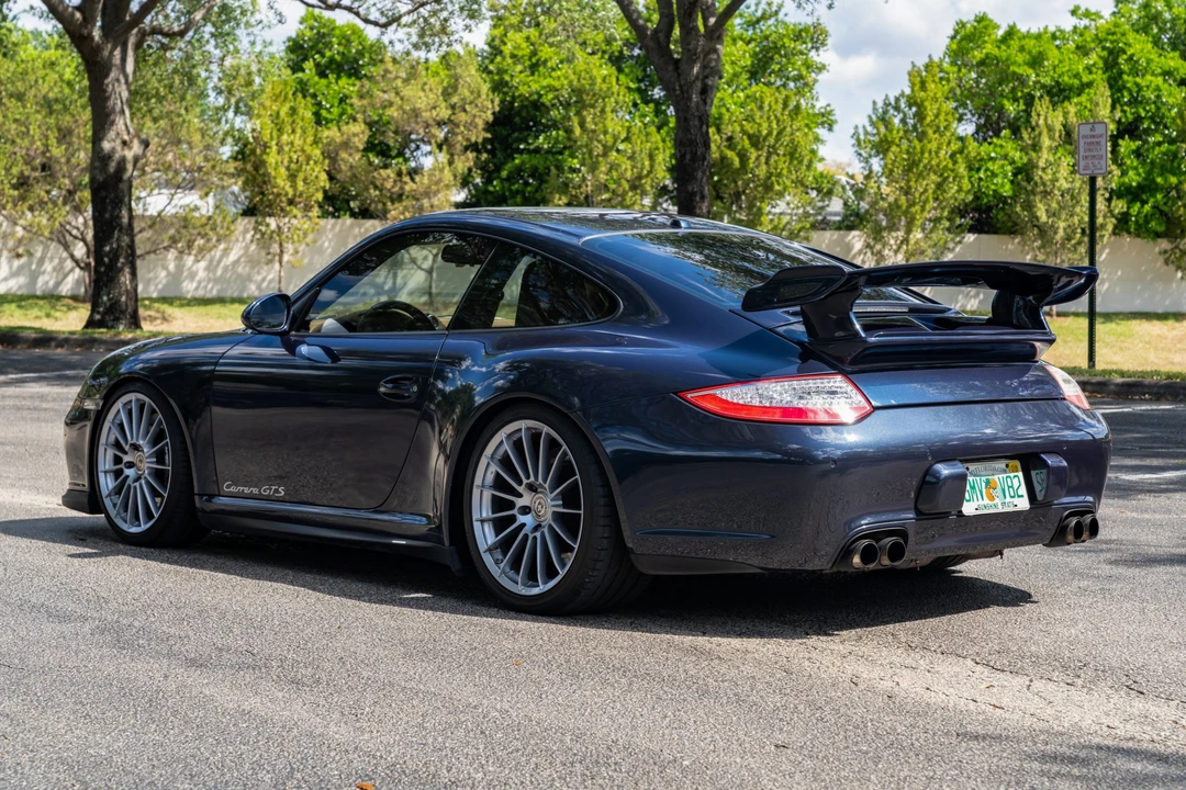 2012 Porsche 997 Carrera S - Image 8 of 31