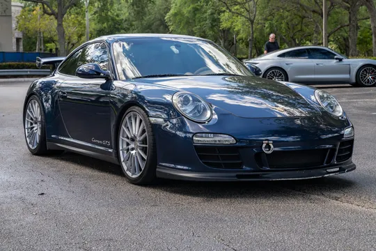 2012 Porsche 997 Carrera S - Image 4 of 31