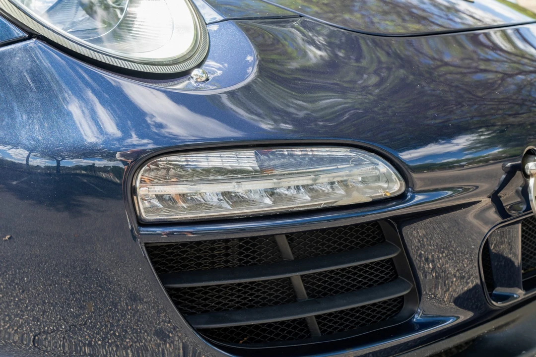 2012 Porsche 997 Carrera S - Image 16 of 31