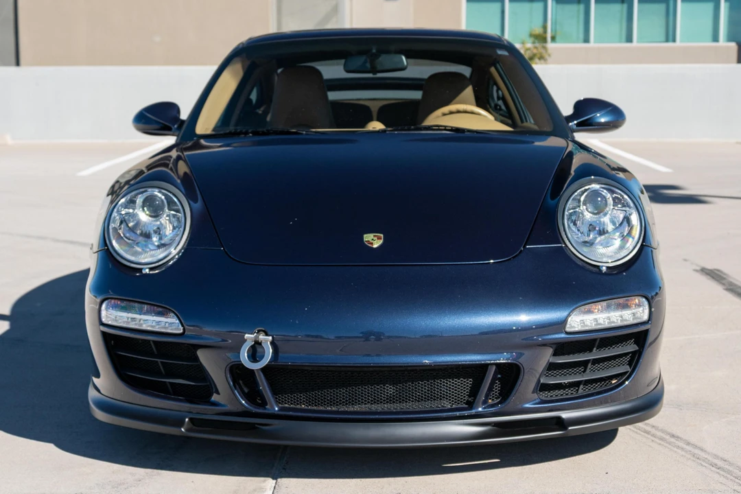 2012 Porsche 997 Carrera GTS - Image 2 of 31