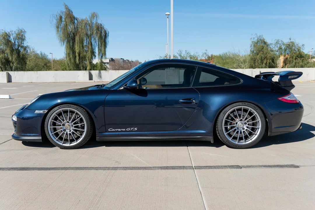 2012 Porsche 997 Carrera GTS - Image 3 of 31