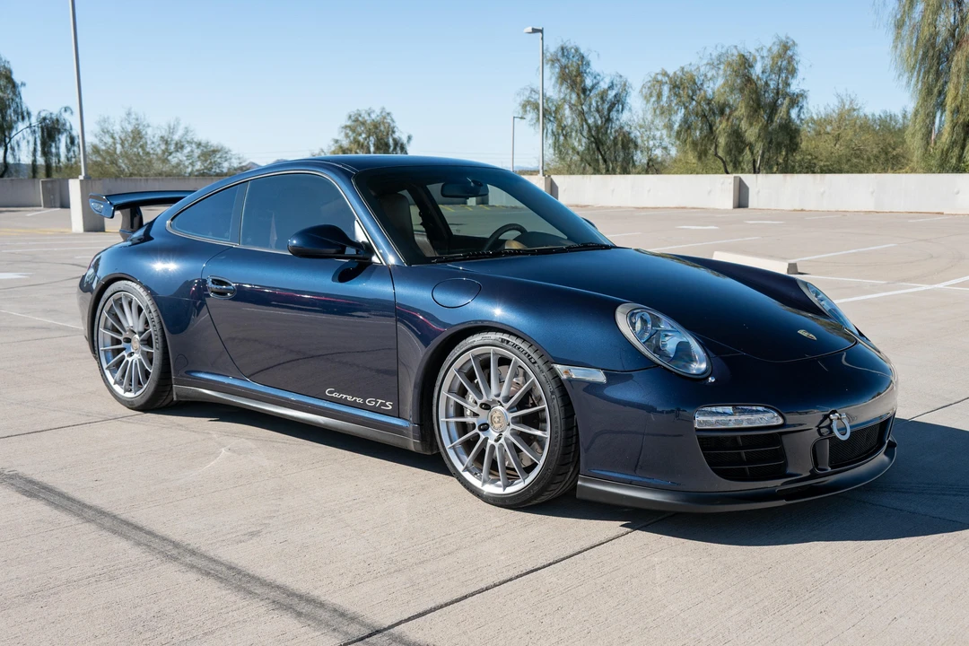2012 Porsche 997 Carrera GTS - Image 11 of 31