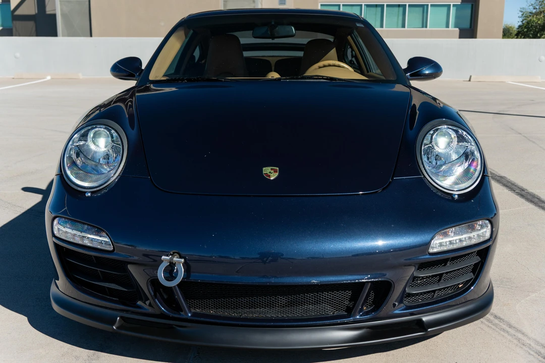 2012 Porsche 997 Carrera GTS - Image 6 of 31