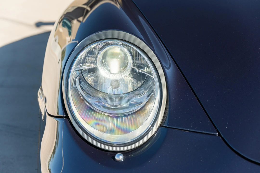 2012 Porsche 997 Carrera GTS - Image 14 of 31